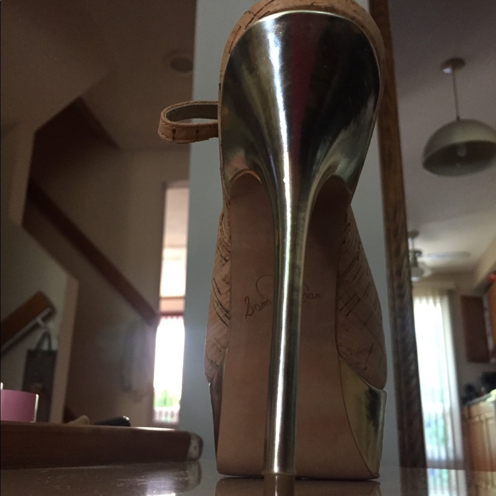 Sam Edelman Novato - Picture 4 of 4